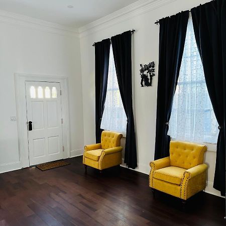 Endless Story Magazine Suite Walk French Quarter New Orleans Exterior foto