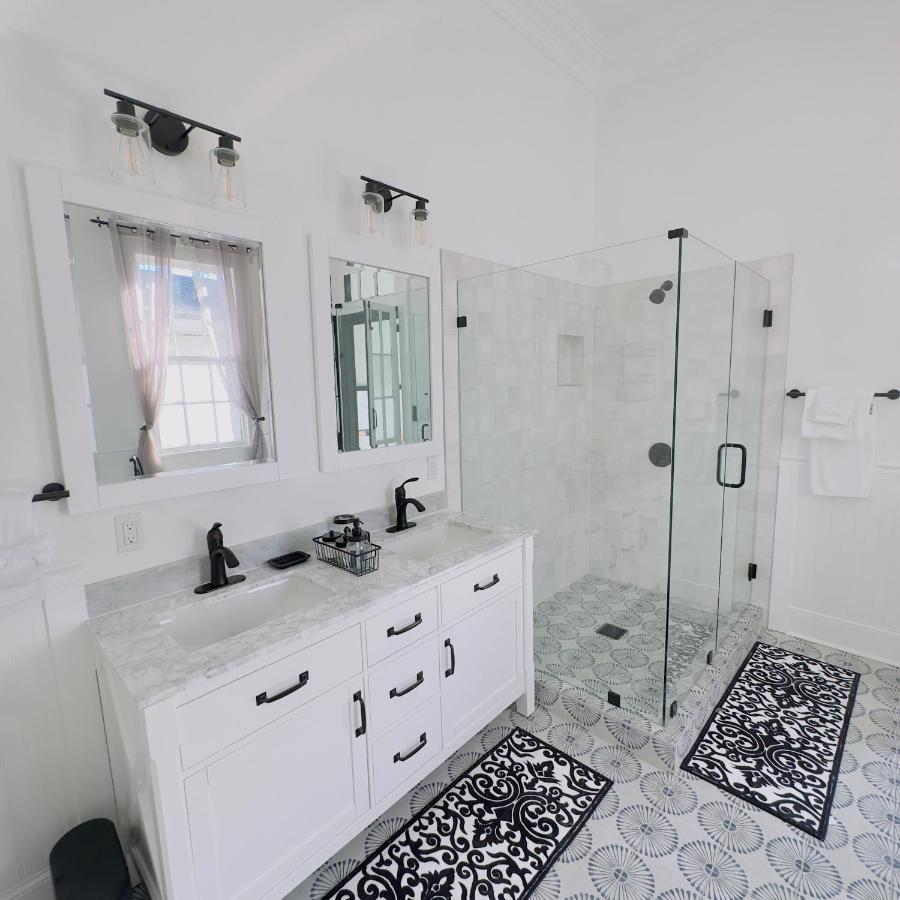 Endless Story Magazine Suite Walk French Quarter New Orleans Exterior foto