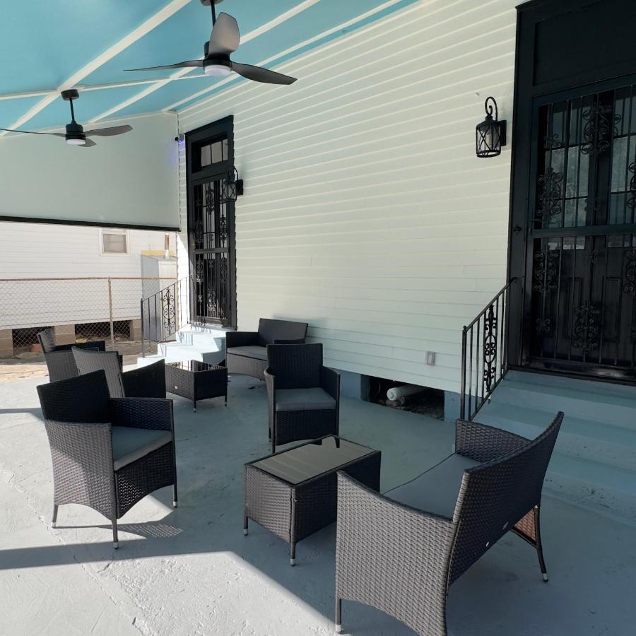 Endless Story Magazine Suite Walk French Quarter New Orleans Exterior foto