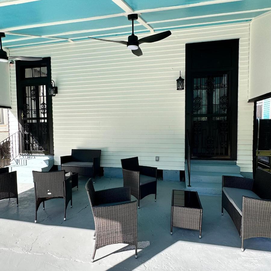 Endless Story Magazine Suite Walk French Quarter New Orleans Exterior foto