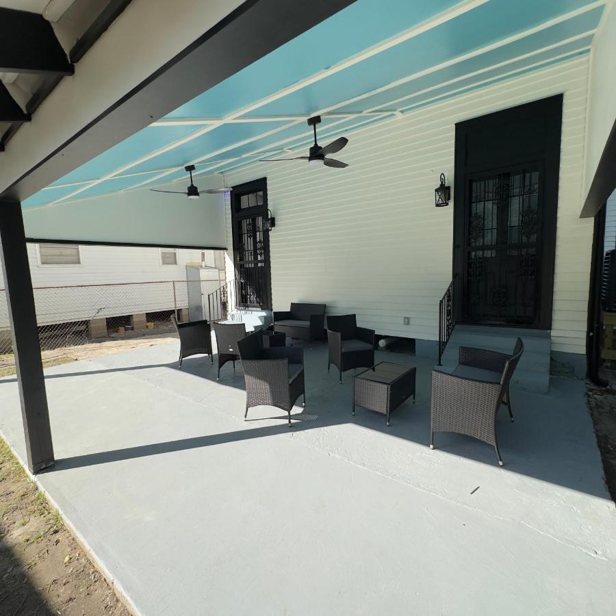 Endless Story Magazine Suite Walk French Quarter New Orleans Exterior foto