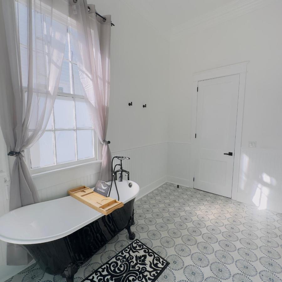 Endless Story Magazine Suite Walk French Quarter New Orleans Exterior foto
