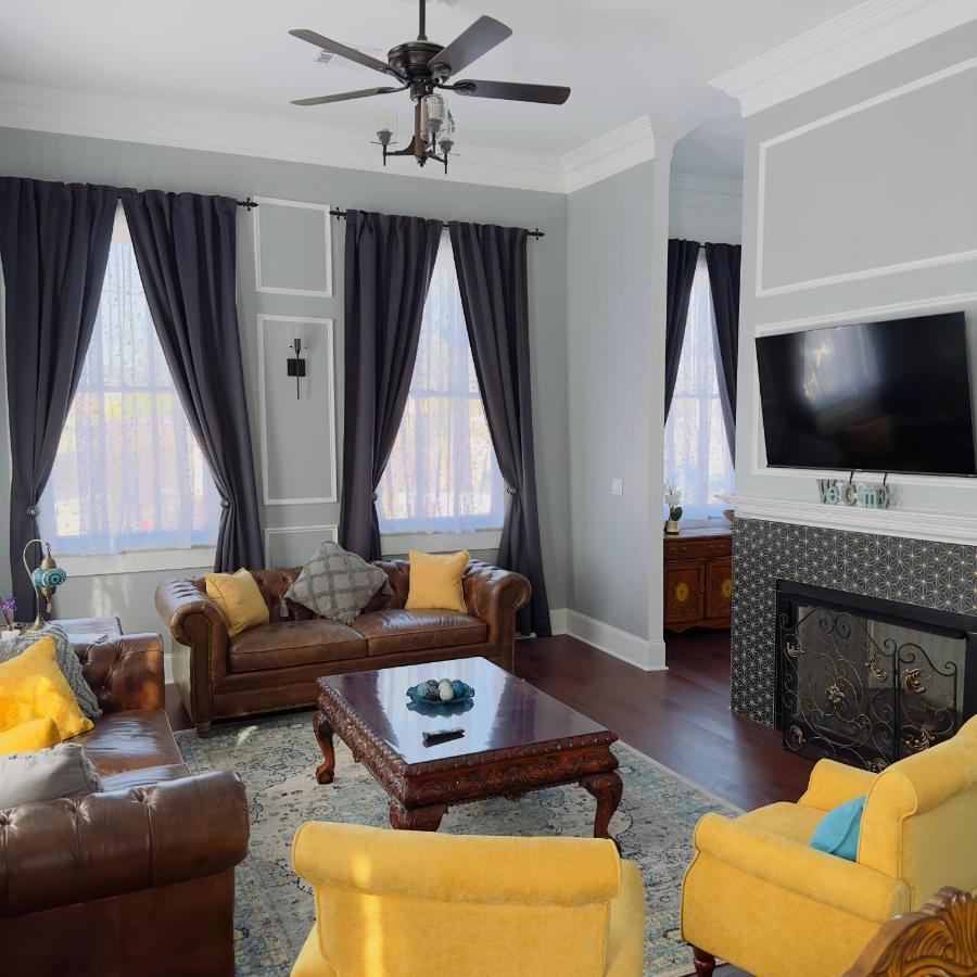 Endless Story Magazine Suite Walk French Quarter New Orleans Exterior foto