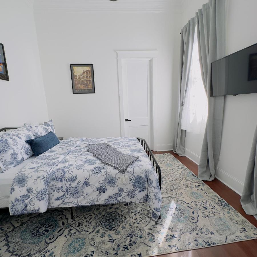 Endless Story Magazine Suite Walk French Quarter New Orleans Exterior foto