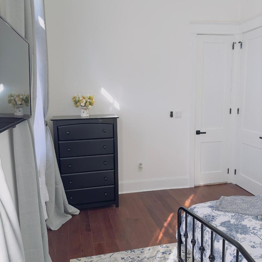 Endless Story Magazine Suite Walk French Quarter New Orleans Exterior foto